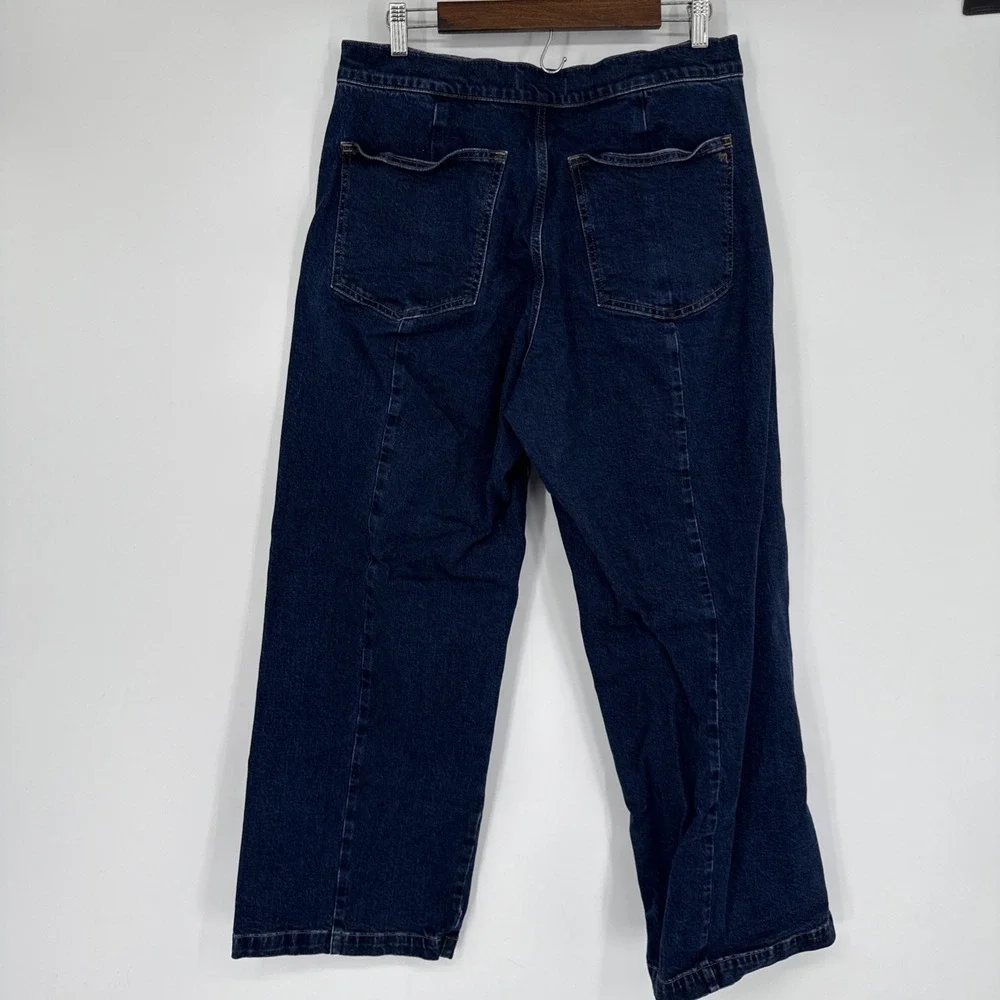 Madewell no holes